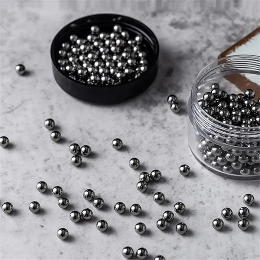 Decanter Cleaning Beads