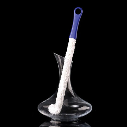 Decanter Cleaning Brush