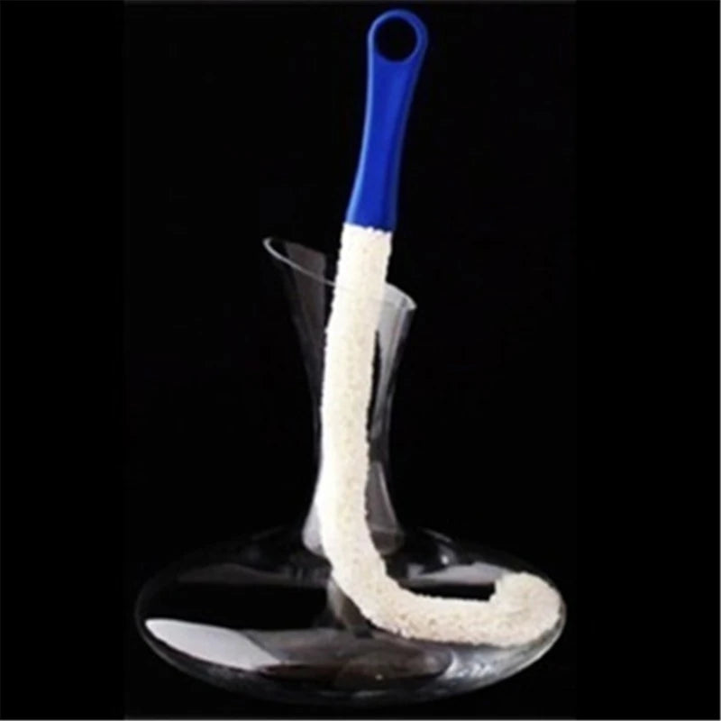 Decanter Cleaning Brush